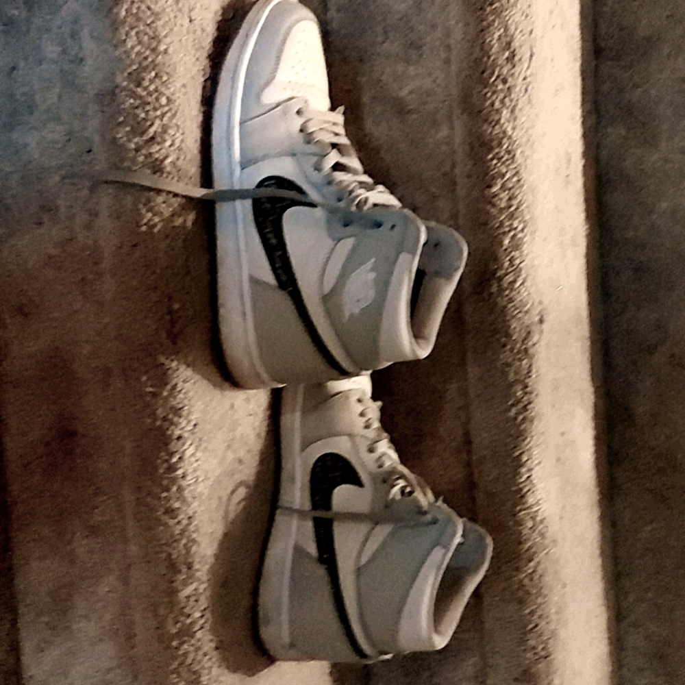 Nike jordan 1 diors